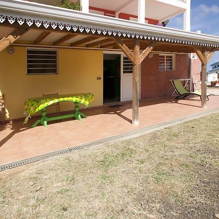 Appartement Vacances Goyave Cap Chevalier 외부 사진