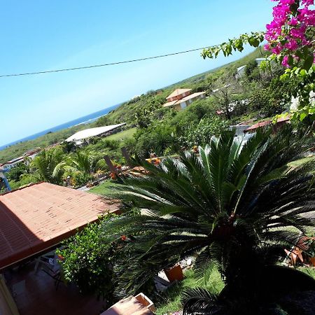 Appartement Vacances Goyave Cap Chevalier 외부 사진