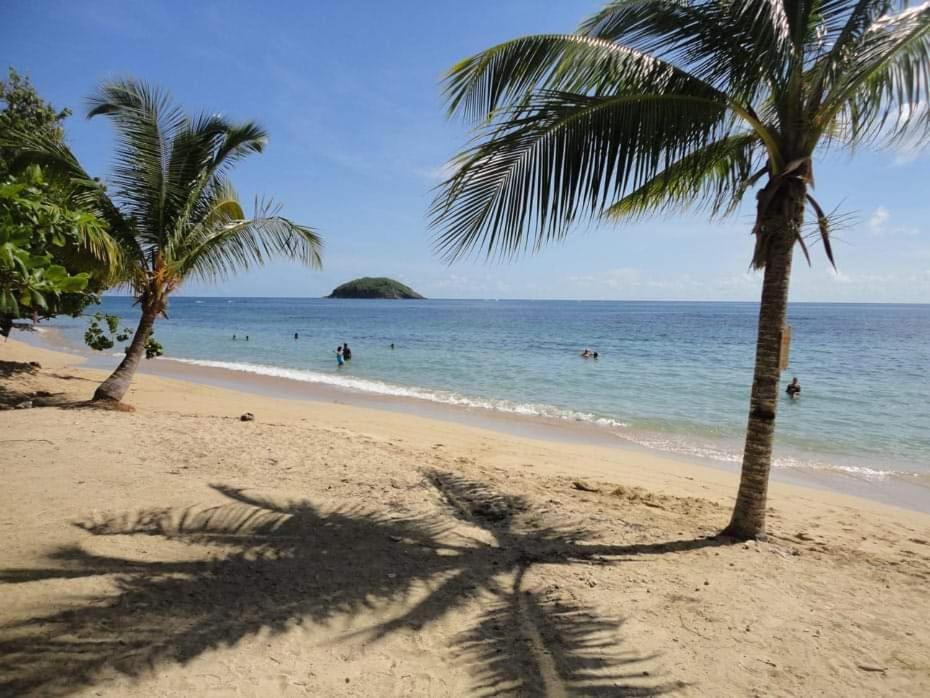 Appartement Vacances Goyave Cap Chevalier 외부 사진
